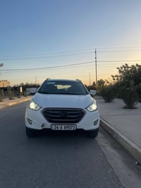 توكسن • ٢٠١٢ • ماشي ١٨٥٠٠٠