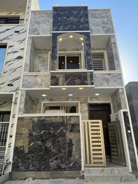 الاعظميه الاخطل • ٧٥م • ٤غرف نوم
