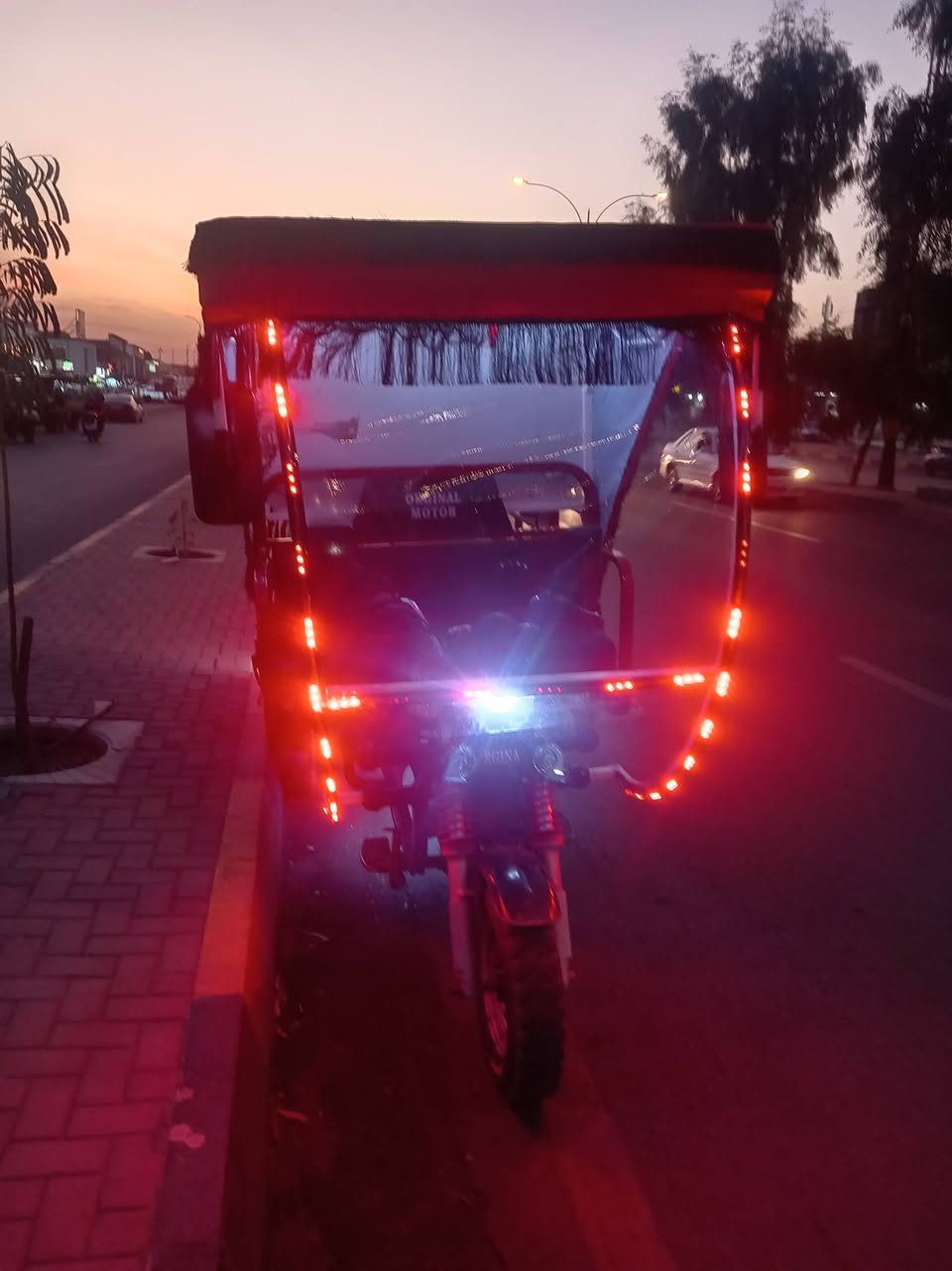ستوته • ٢٠٢٣ • محرك شرط
