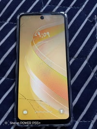 انفنكس POWER P55+ • ٦٤ جيجا • بطارية ٥٠٠٠