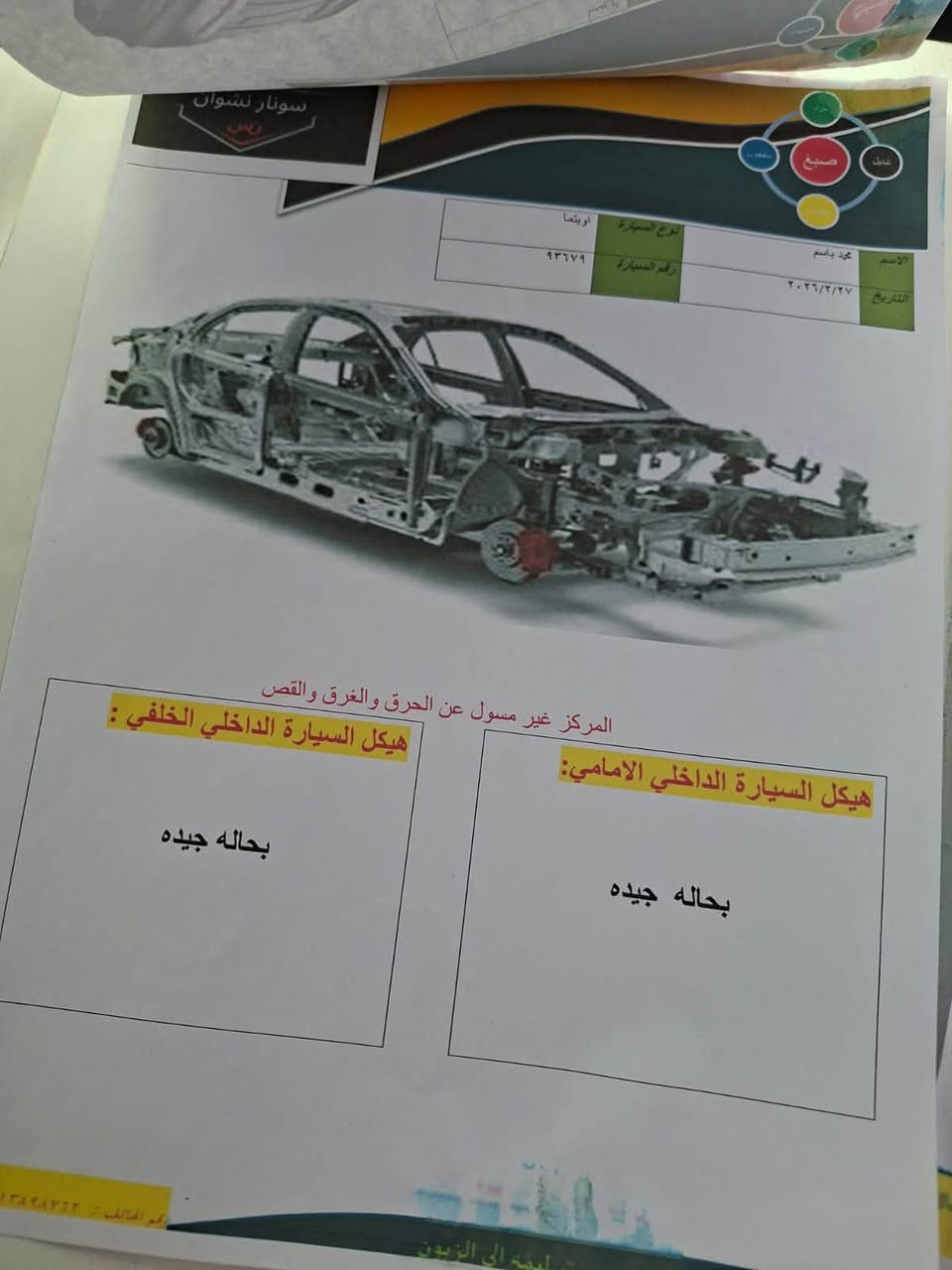 السلام عليكم 
للبيع او مراوس ايدج 
اوبتما موديل 18 امريكي للتواصل خاص مكان السياره بغداد الدوره السعر 112 وبيها مجال 
ملاحظه القماره بدايه جراد
