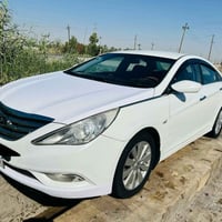 سوناتا • ٢٠١٣ • غاز