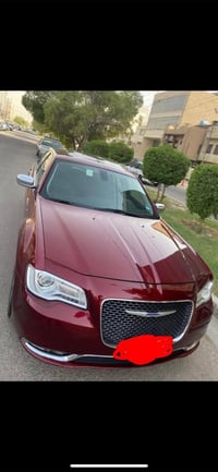 اخوان أوباما موديل ٢٠٢٠ اصل300C  رقم بغداد الدولي بسمي لغايت٢٠٣١  فول ...