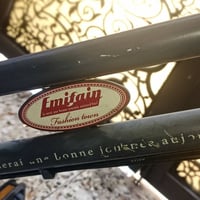 بايسكل ياباني أصلي (بالة وارد اليابان) نوع سياحي/بناتي مريح حجم 26 🚲 ب...