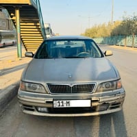 نيسان مكسيما • ١٩٩٩ • اوتوماتيك