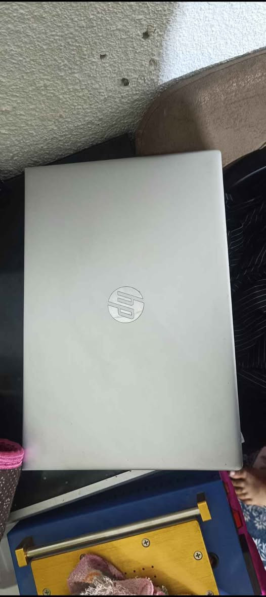 السلام عليكم شباب، عندي لابتوب Hp probook 650 g4 للبيع:
النظافة: اللابتوب نظيف حيل واستخدام حشمة، بس بيه دكمتين (زرين) بالكيبرورد يرادلهم تبديل وميراد الهم شي.
الملحقات: وياها ماوس وكيورد خارجي هدية 
السعر: 250 ألف دينار عراقي (وبي مجال قليل للشراي الصامل، وتدللون).
الموقع: النجف الأشرف.
للتواصل والاستفسار (اتصال أو واتساب):
0️⃣7️⃣8️⃣7️⃣6️⃣0️⃣2️⃣6️⃣9️⃣4️⃣9️⃣
أو كـتابةً: صفر سبعة ثمانية سبعة - ستة صفر اثنين - ستة تسعة أربعة تسعة النجف, العراق
