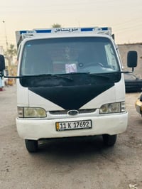 كيا فونتيره • قلاب • مكينه هونداي ٢٠٢٠