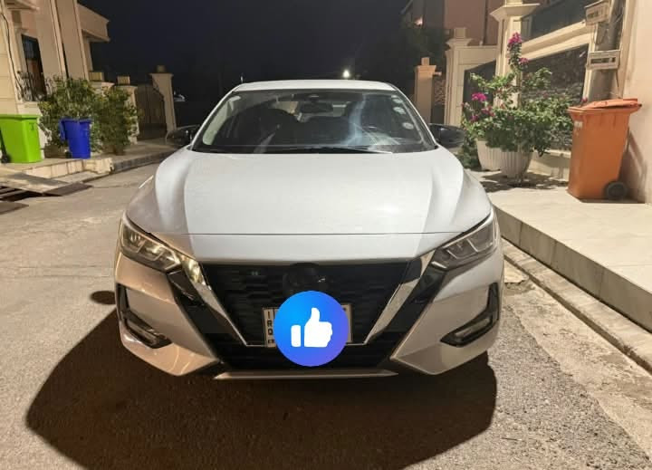 سنترا ٢٠٢١ • رقم اربيل • قطعتين صبغ