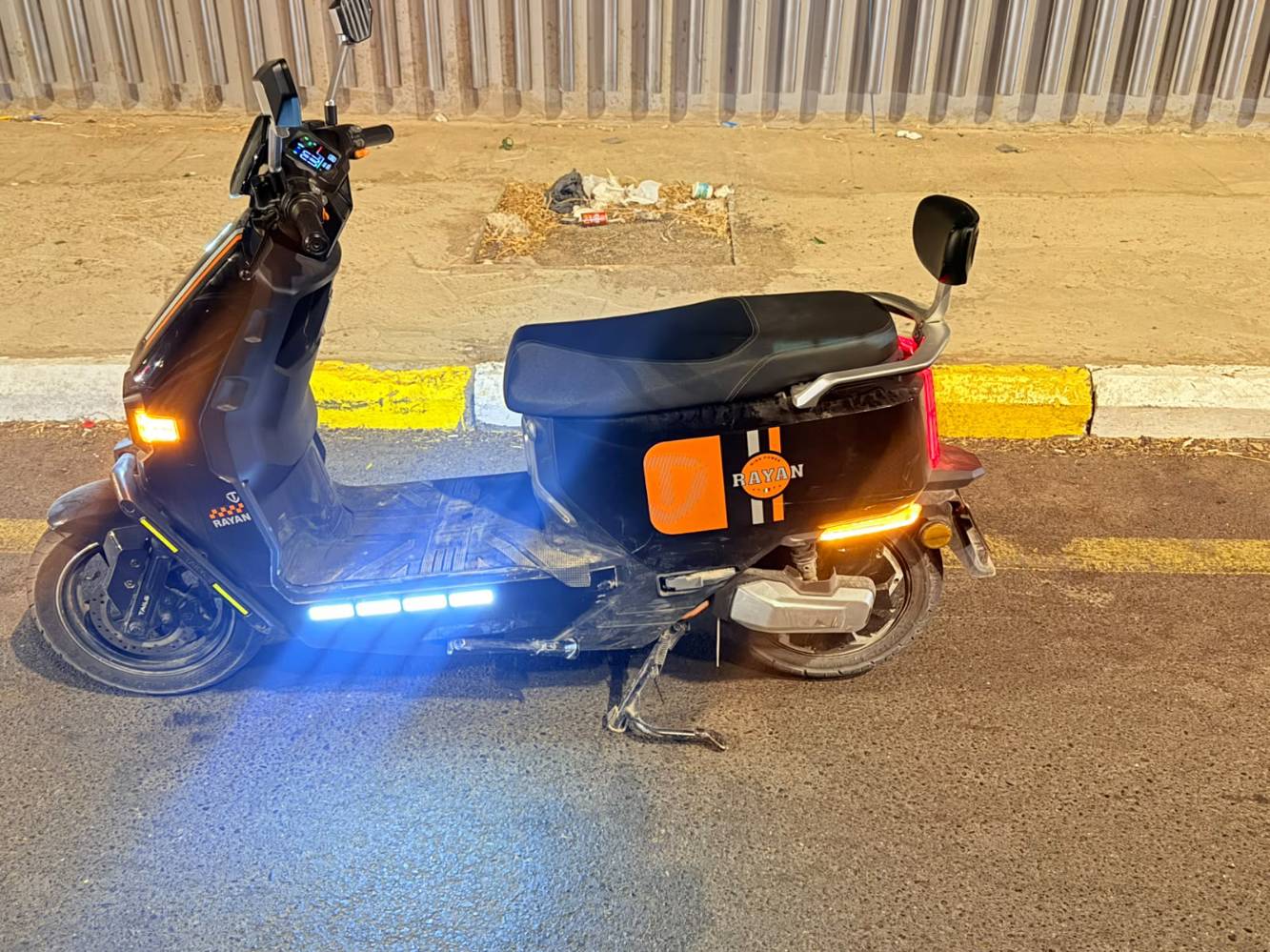 ريان وحش الكون • ٢٠٢٥ • ٦بطاريات