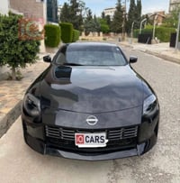 نيسان زد • ٢٠٢٤ • ٢٢٠٠٠ كم
