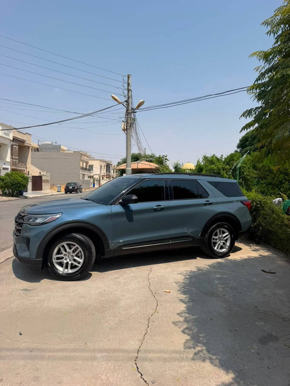 موديل ٢٠٢٥ • ٦٠٠٠ ميل • أربيل