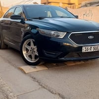 تورس SEL • ٢٠١٤ • صبغ ٤ قطع