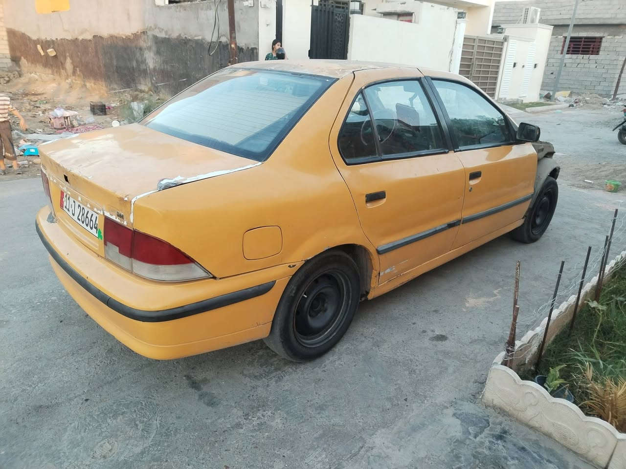 نقصه جاملق و بنيد مصغر هيه وغرامات
16$ ***********
