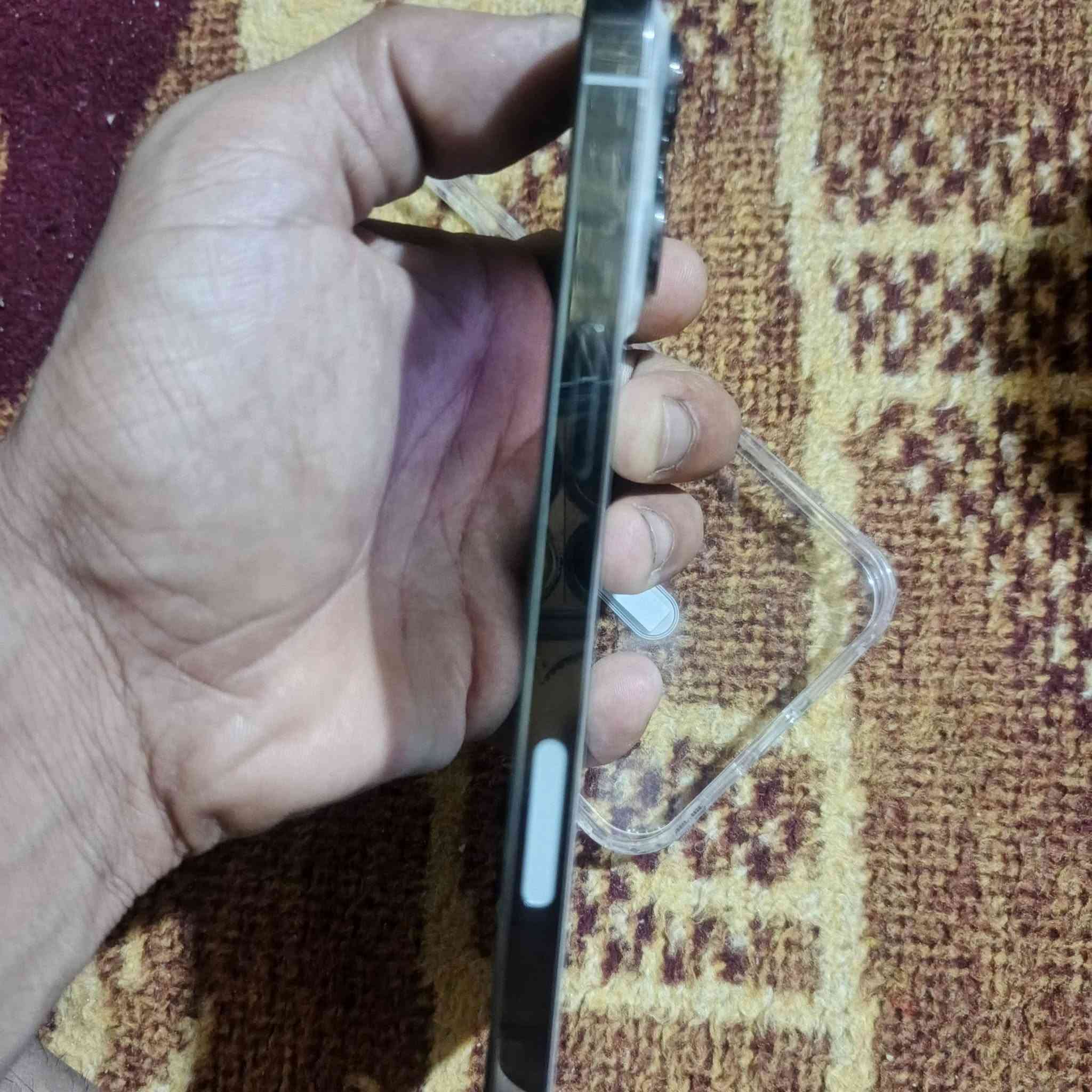 سلام عليكم ايفون 13 المبايل جديد كلش مبدل شاشه تفصيخ اربطاريه زلغ مابي مكاني نجف كوفه سعره 575 لاتصال *********** ذاكره 556
