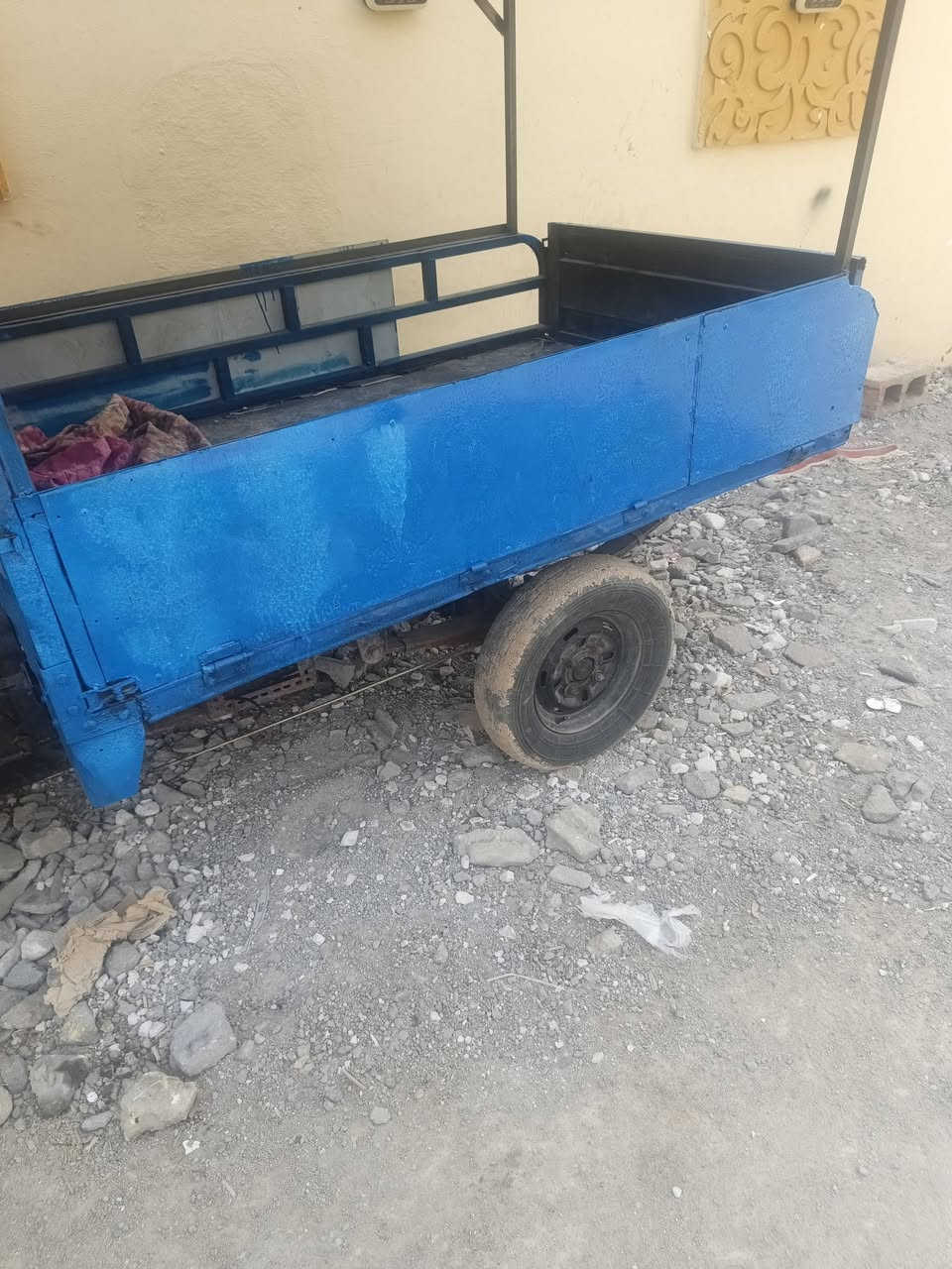 ستوته • جاهزة للشغل • تحتاج باتري