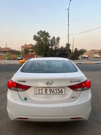 النترا ٢٠١٤ • محرك ٢٠٠٠ • دوش محرك