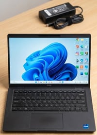 ديل Latitude 7420 • 16GB رام • SSD 512GB