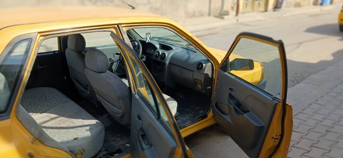 مكلف بالنشر
سايبا ١٣ لمصفرة هيئة وغرامات مكينه بيهة بخار كل تبدليه تنقص ربع 
تبريد شغال 
تخم تاير جديد
 باتري جديد 
نوزلات بلاكات جدد 
كير مكفول
 كهربائيات كلهة شغاله 
شواصيهة معمرة 
***********
متوفر واتساب
