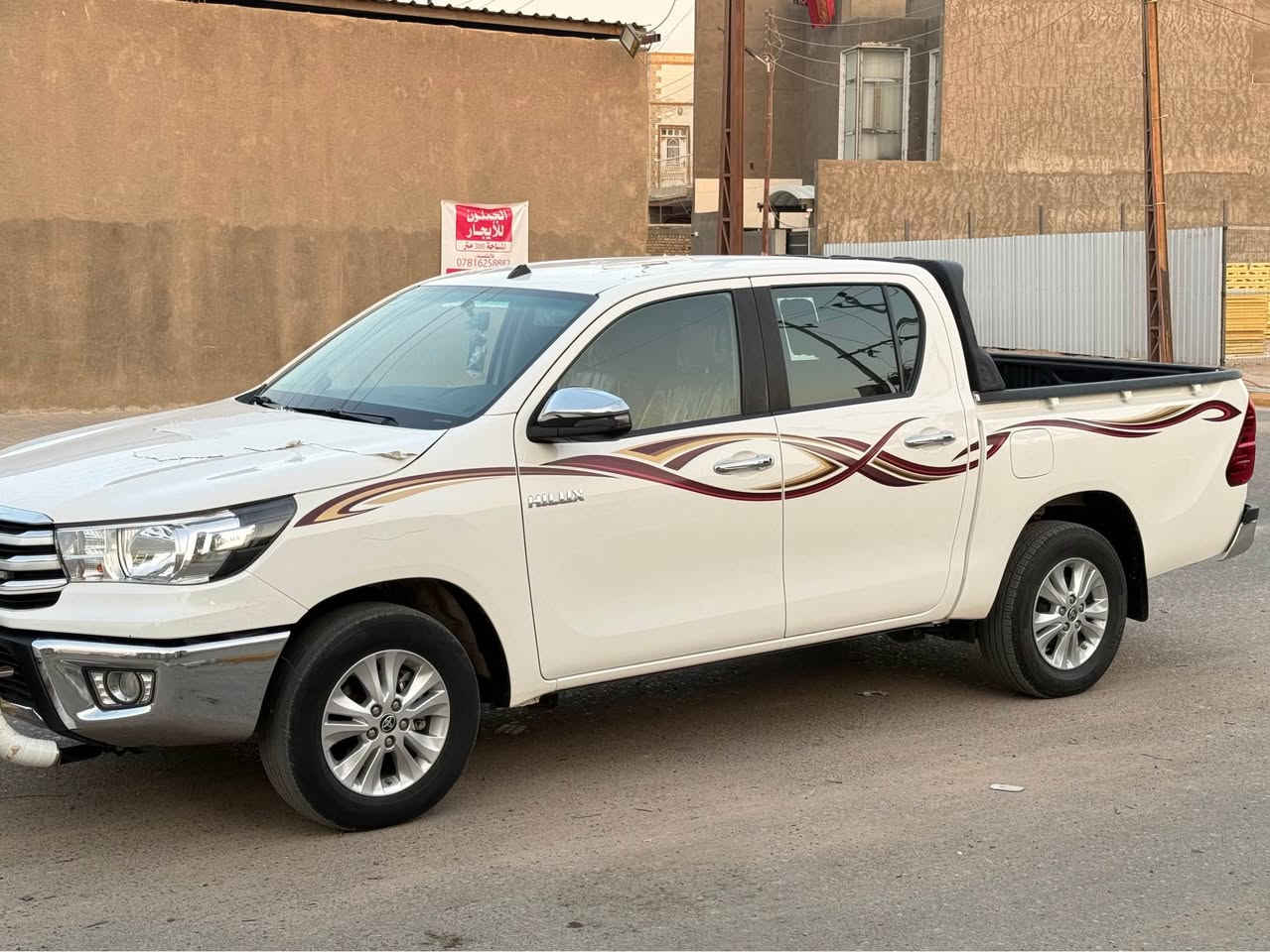 السلام عليكم بيكم 2024 كويتي فول اوتماتيك رقم مثنئ دولي بأسمي تحويل مباشر  السياره مكفوله كفاله عامه من كلشي السونار مرفق بلمنشور السياره جديده بمعنى الكلمه جديده المكان السماوه المركز  للاستفسار*********** السماوا, المثنى
