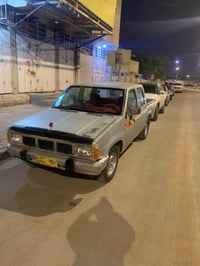 بيكب دبل • ١٩٨٨ • بصرة