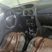 سايبا • ٢٠١٢ • تحويل موجود