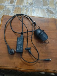 ادلابتوب  شاشه لمس  يتحول ايباد كور i5 شاحنته والماوس متوفر بي البرامج...