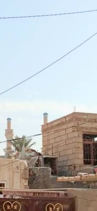السهلة النجف • ١٠٠م مسجد السهلة • مشمول بالتطويب