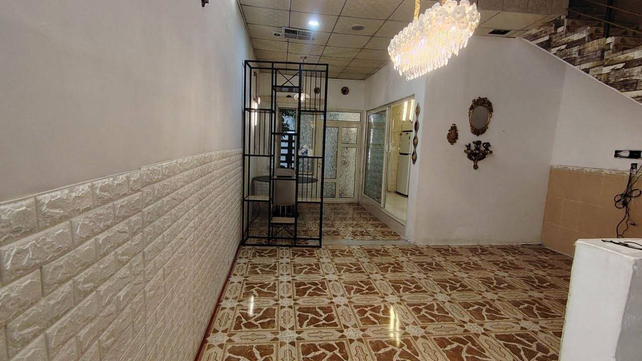 أربيل سيتاقان • طابو ١٠٠م • ٢ غرف
