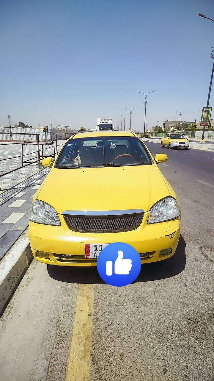 السلام عليكم ورحمة الله وبركاته شباب إعادة نشر بسبب الوعود الكاذبه فورنزا 2007 سياره خير من الله مكينه ناعمه كير خير من الله تبريد ثلج السياره مبدل بيها جاملغ و صندوك الباقي ليبل واحد السعر 45 بيها مجال للطيبين مكاني بغداد البلديات ***********
