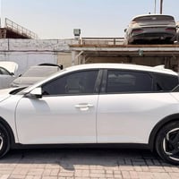 كي فور LX • ٢٠٢٥ • داخل الامارات
