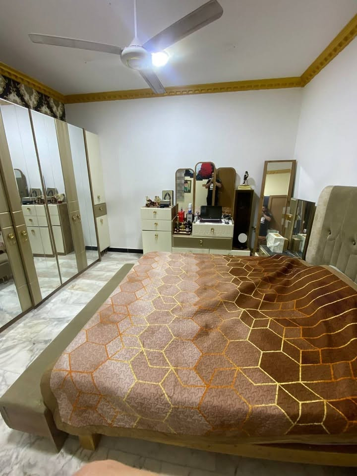 غرفه نوم • ٩ قطع • البصرة
