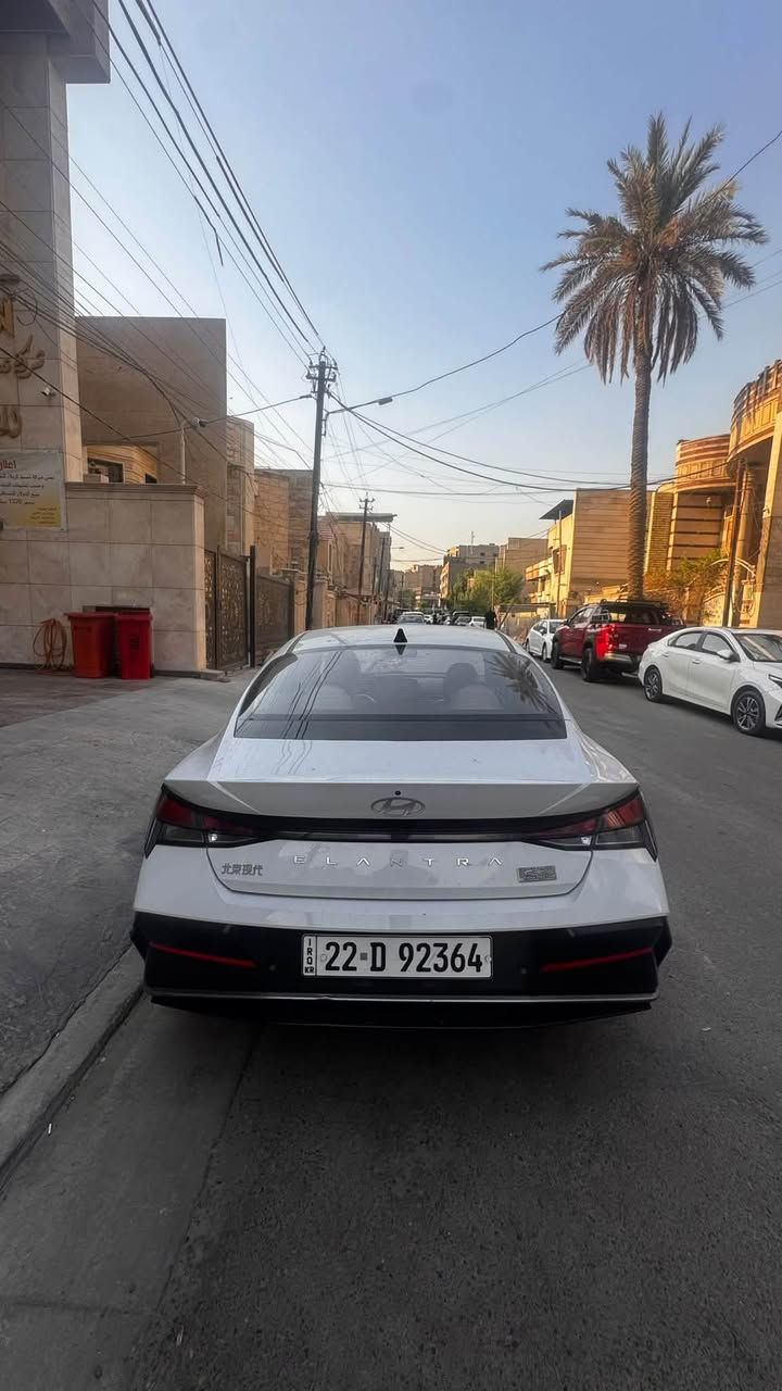 النترا 2024 خليجي تجميع صيني
ماشية 88 الف 
بيها طخة بلباب موضحة بلصور 
للتواصل فقط على هذا الرقم واتساب 

‭***********‬
