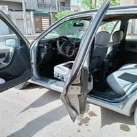 نيسان صني • ١٩٩٢ • گير ومحرك شرط