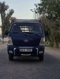 كيا ٢٠٠٨ • مكينة ٣٠٠٠ • تحويل مباشر