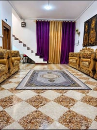 حاوي العباس • ٣٣٠م • بناء بلوك