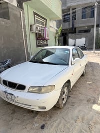 دايو نوبرا • ٩٧ • رقم كربلاء