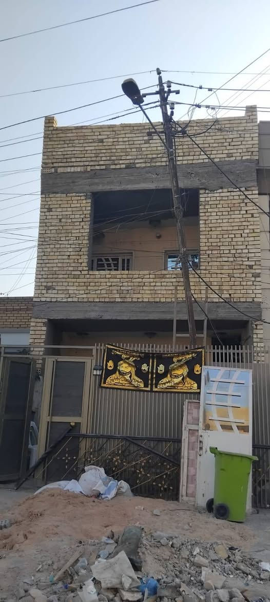 سلام عليكم خلفه بياض والبخ شغل درجه اوله متفرغ حالين تواصل ***********
