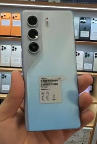 تكنو كامون 40 برو 5G • مكفول • ٣ شخوط