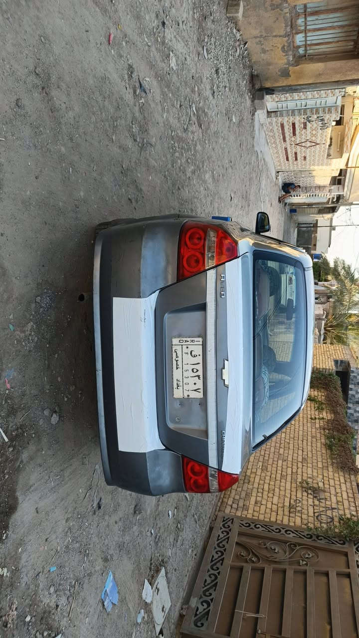 موديل ٢٠٠٩مكينه مسكر ١٦٠٠وارد خليجى كير عادى سياره بيه بس جاملغ امامى بارد واحد تخم تاير جديد مكينه وكير وحداديه خير من الله تبريد شغال بس كمبريسر ضعيف رقم المانى بغداد مشروع وطنى سعرها ‏‪***********‬‏
