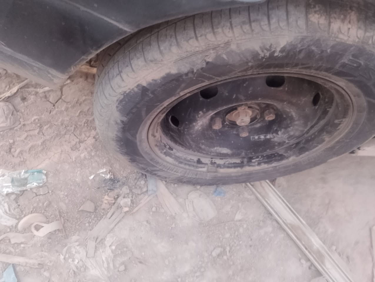 للبيع بيجو روئ رقم بغداد سياره مبدل صدر صار اسبوع وتايرات هم صار اسبوع سياره بيها نقوصات بسيطه سياره متروكه شويه لا مغسوله ولا شي مكان بغداد جسر ديالئ سعر 25 وبيها مجال سياره ما بيها ضربه رقم ***********

