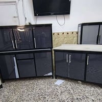 كاونتر متر ونص • سنك متر و٣٠ • مرمر