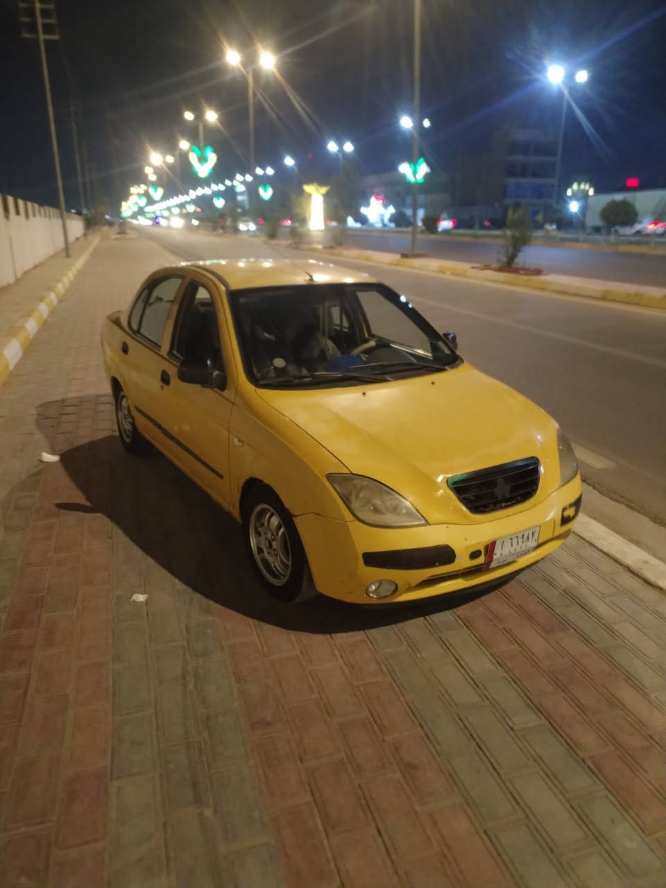 موديل ٢٠١٧ • مكينة تبخر • رقم بصره