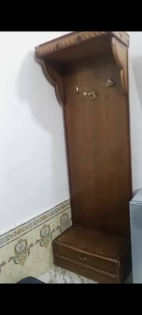غرفه اخشاب • للبيع