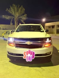 تاهو V8 • ٢٠١٥ خليجي • شط العرب