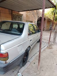 بيجو روى • نقص تبريد • المسيب