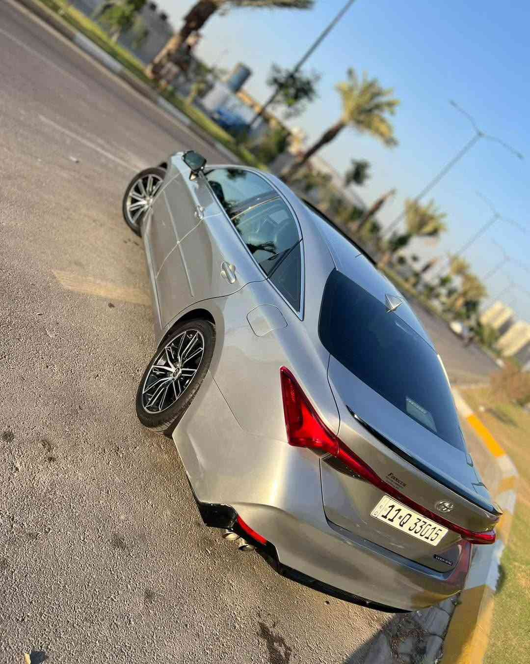 افلون تورنك • ٢٠٢٢ • ٦ سلندر