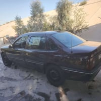 اوبل فكترا • اوتو • باسمي