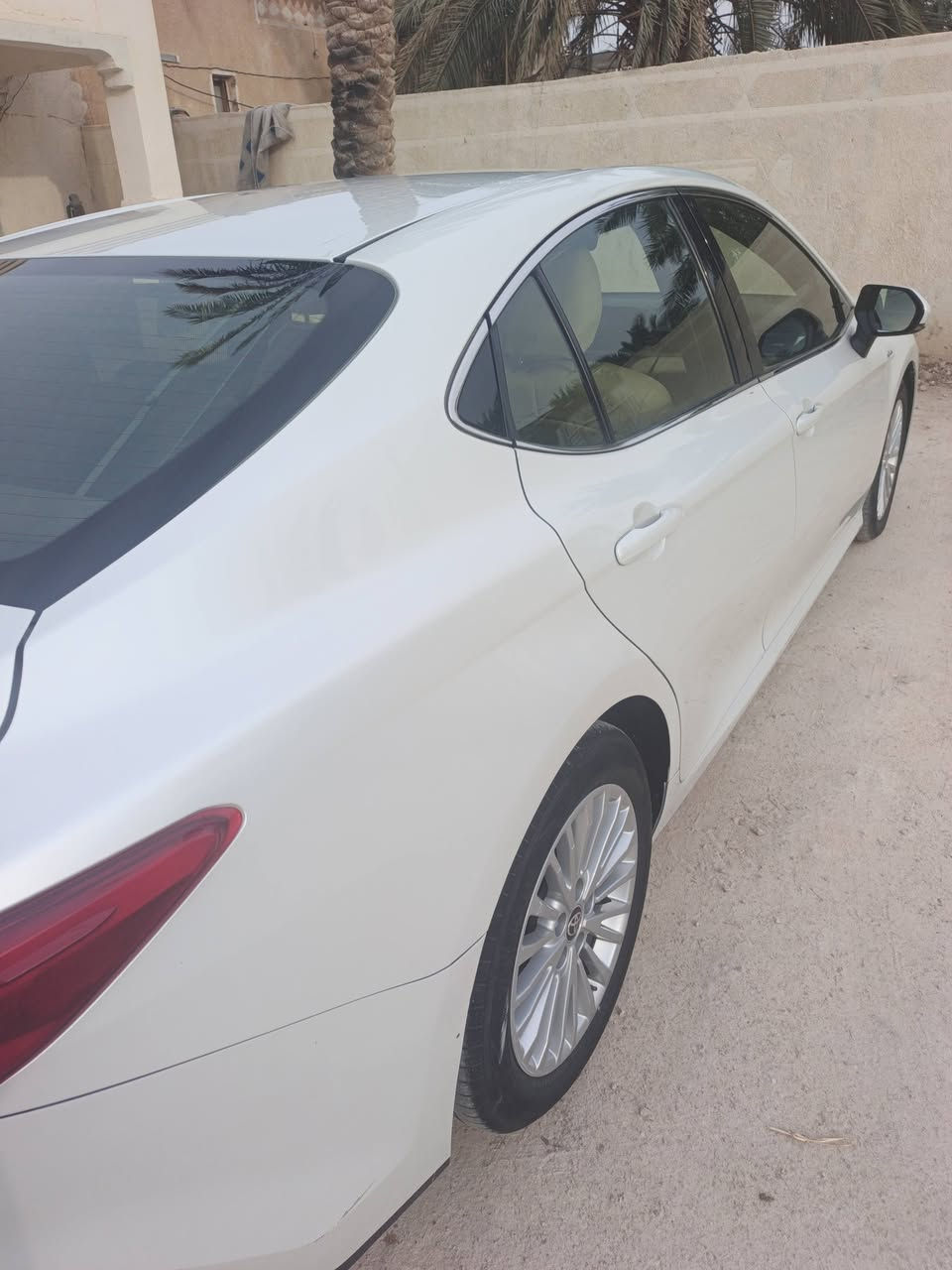 كامري 2025 للاستفسار ***********
