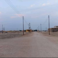حي الجوادين • ماء كهرباء • محولة ١٠م