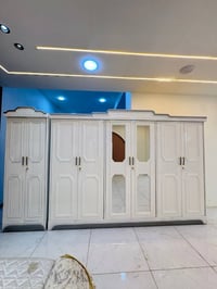صاج عراقي • ٩ قطع • توصيل